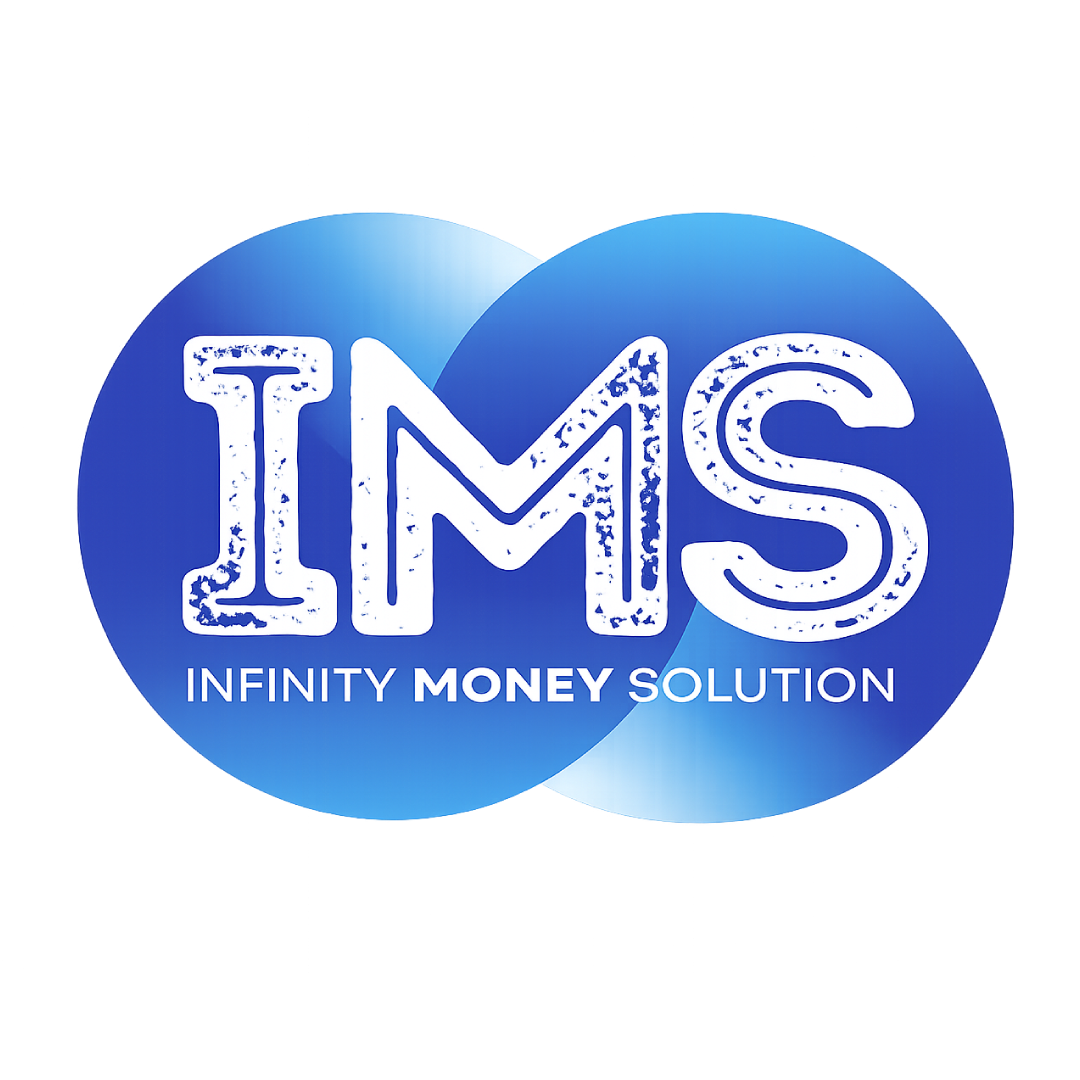 Infinity Money Solution